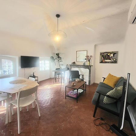Logement Au Coeur De Marseille, Le Stassi 외부 사진