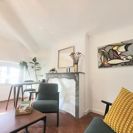 Logement Au Coeur De Marseille, Le Stassi 외부 사진