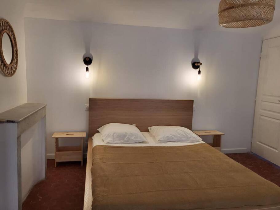 Logement Au Coeur De Marseille, Le Stassi 외부 사진
