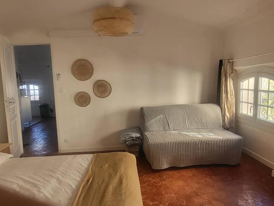 Logement Au Coeur De Marseille, Le Stassi 외부 사진