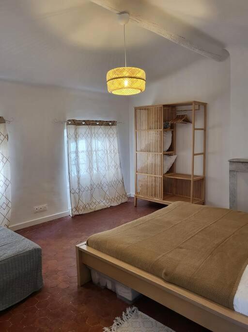 Logement Au Coeur De Marseille, Le Stassi 외부 사진