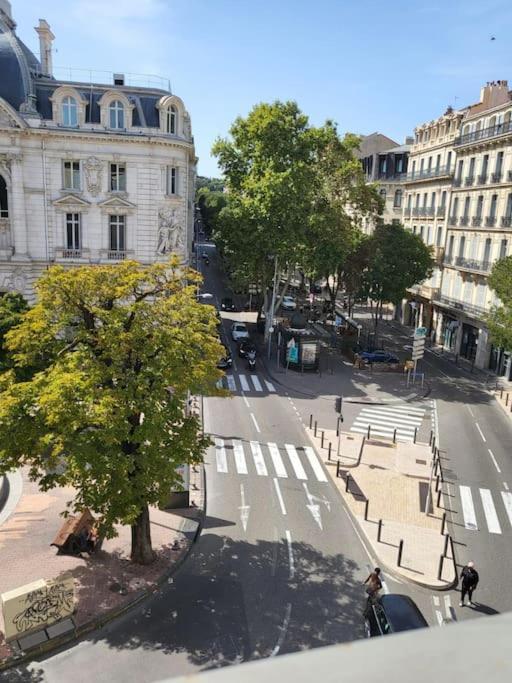 Logement Au Coeur De Marseille, Le Stassi 외부 사진
