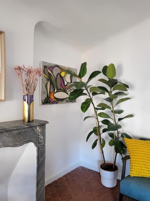 Logement Au Coeur De Marseille, Le Stassi 외부 사진