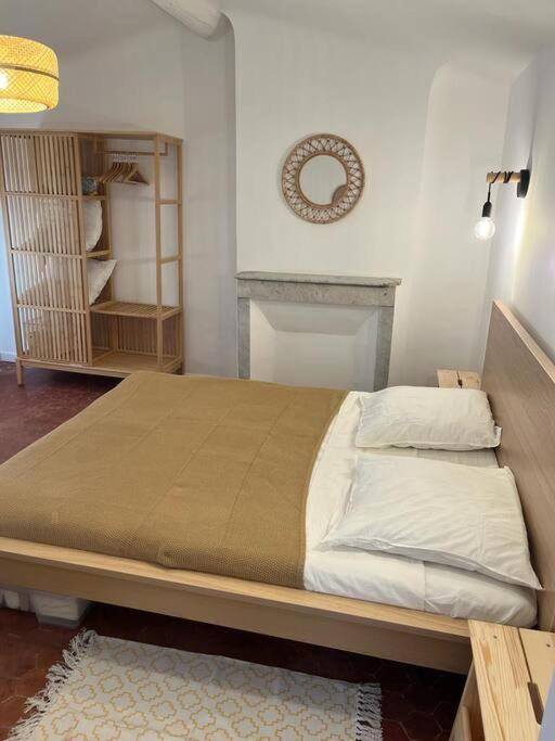 Logement Au Coeur De Marseille, Le Stassi 외부 사진