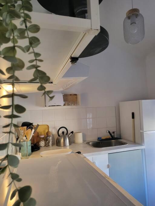 Logement Au Coeur De Marseille, Le Stassi 외부 사진