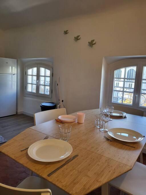 Logement Au Coeur De Marseille, Le Stassi 외부 사진