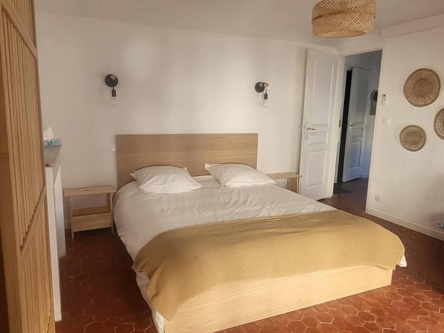 Logement Au Coeur De Marseille, Le Stassi 외부 사진