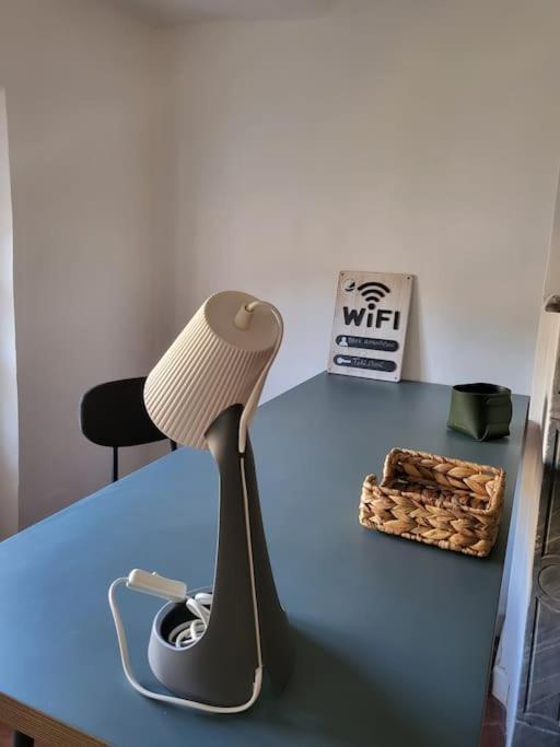 Logement Au Coeur De Marseille, Le Stassi 외부 사진
