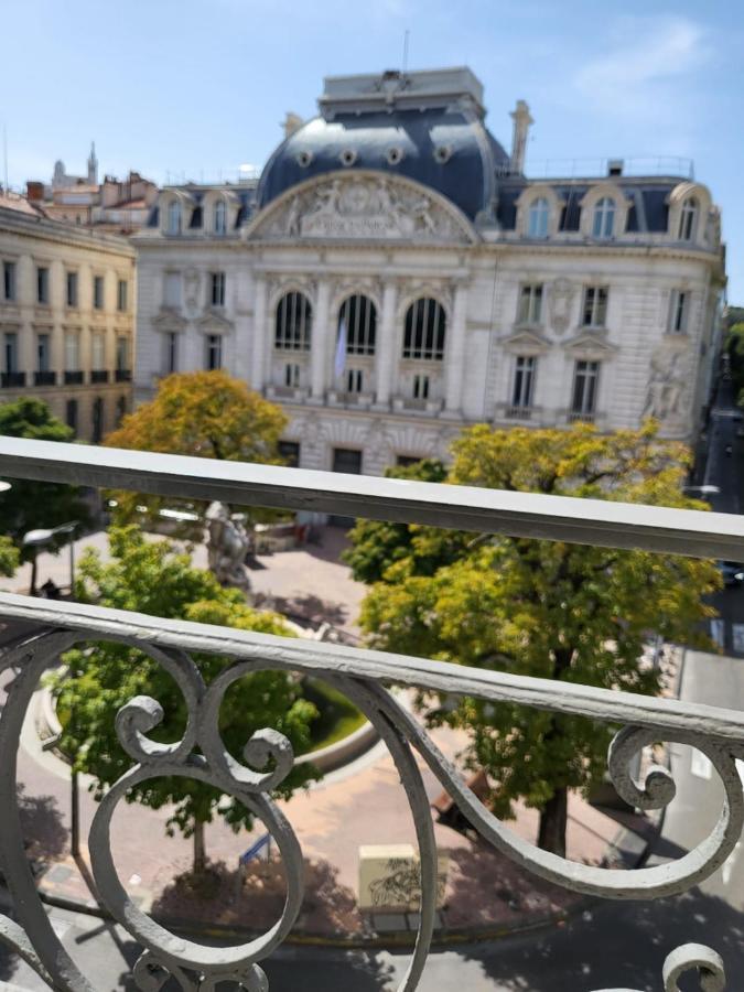 Logement Au Coeur De Marseille, Le Stassi 외부 사진