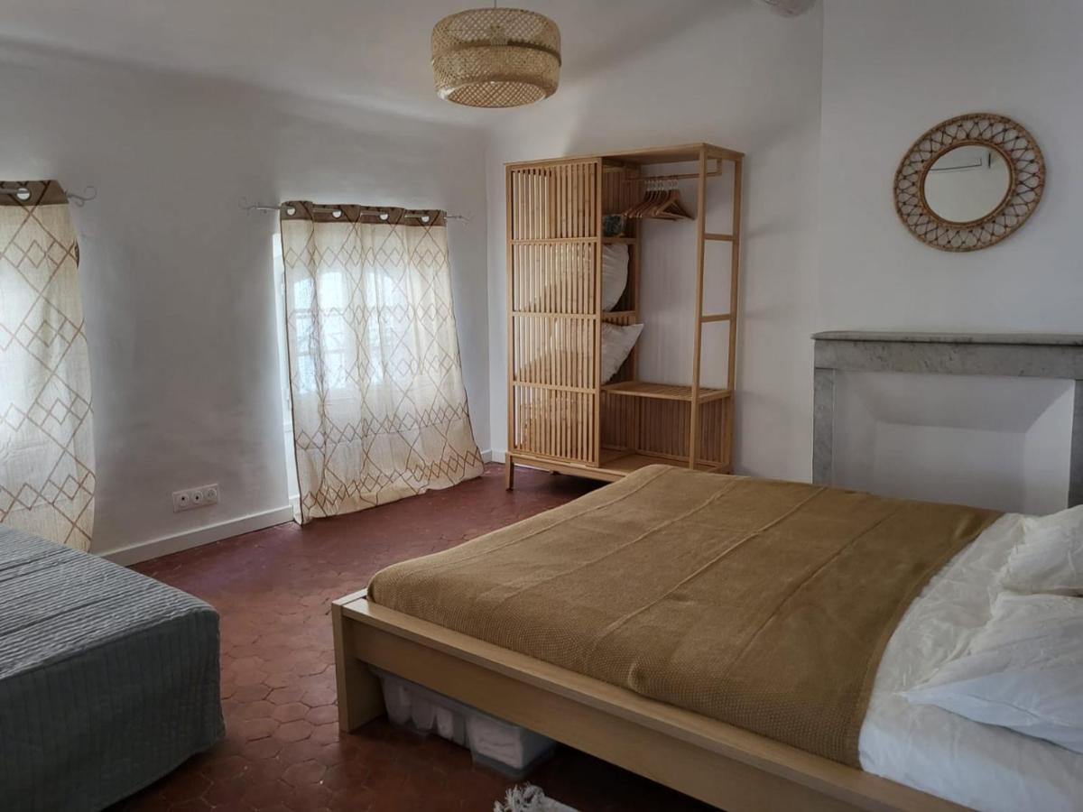 Logement Au Coeur De Marseille, Le Stassi 외부 사진